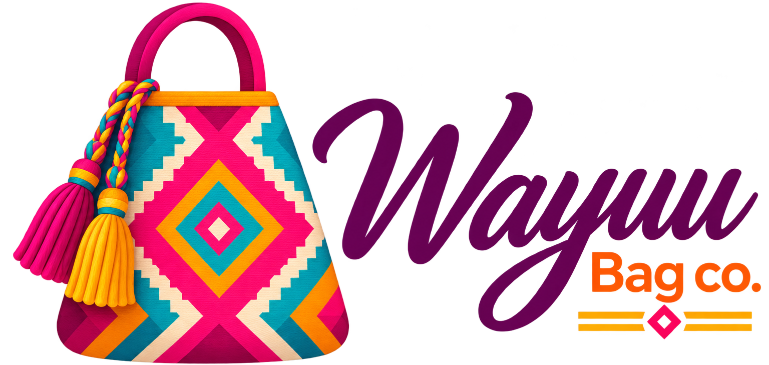 Wayuu Bag Company